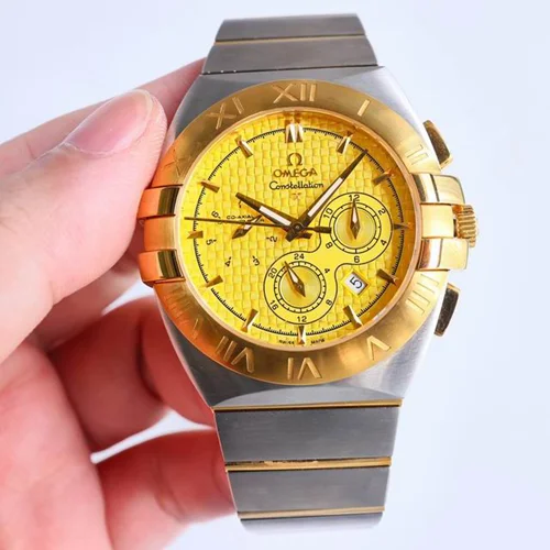 Omega Watch Omega 43X12mm