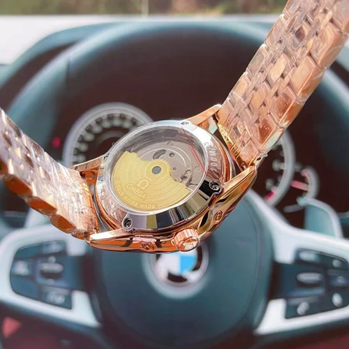 Omega Watch Omega 43X12mm