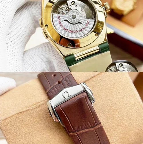 Omega Watch Omega men 39mm