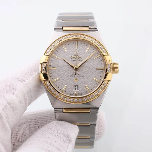 OMEGA Watch