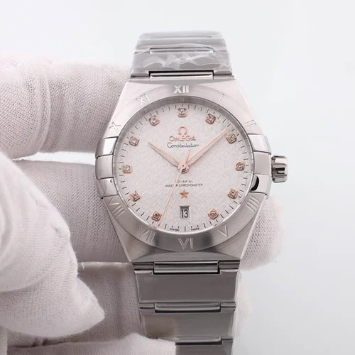 OMEGA Watch 39mm