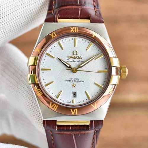 Omega Watch Omega 39mm