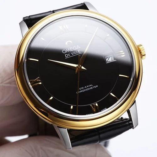 Omega Watch Omega 40mm 92