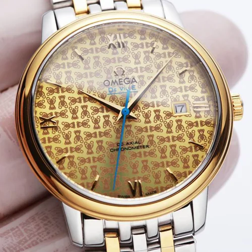 Omega Watch Omega 40mm