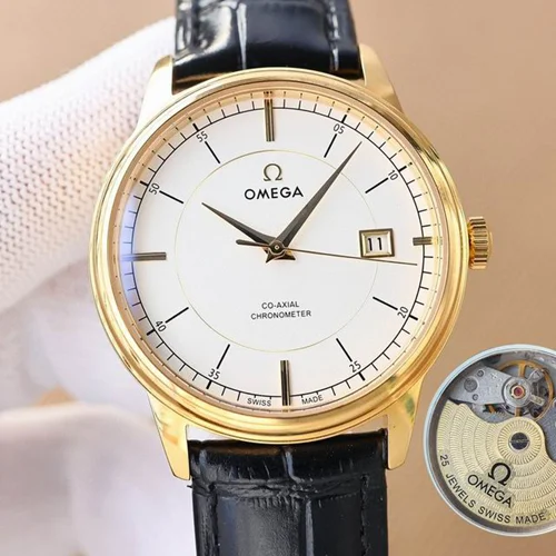 Omega Watch Omega 41mm