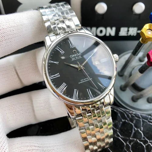 Omega Watch Omega 41mm