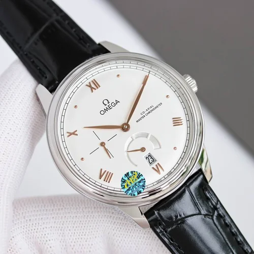 Omega Watch Omega 41X11mm