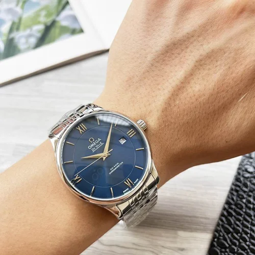 Omega Watch Omega 41X12mm