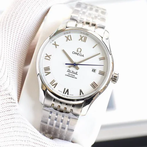 Omega Watch Omega 41X12mm