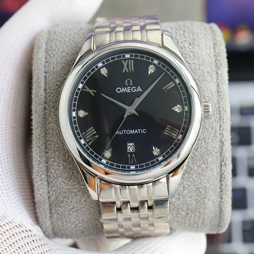Omega Watch Omega 42X11mm 23-De Ville