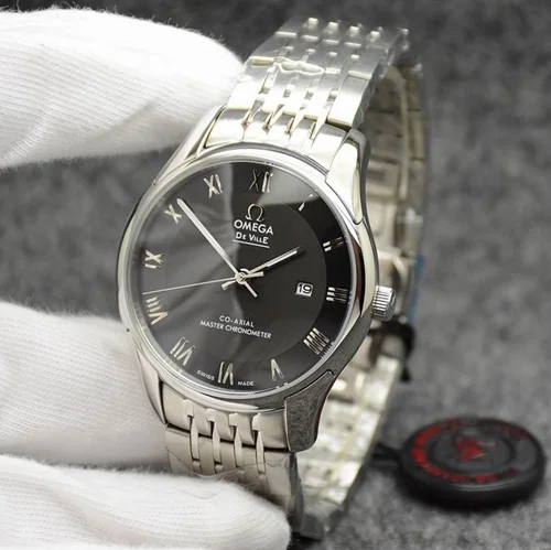 Omega Watch Omega men 40mm mb