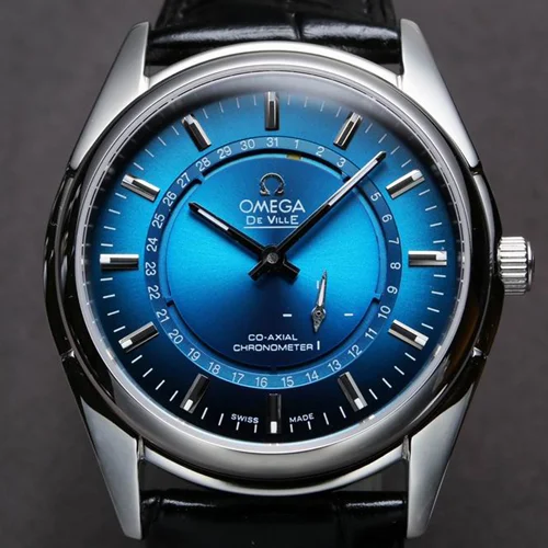 Omega Watch Omega men 40X12mm