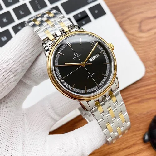 Omega Watch Omega men 40X12mm