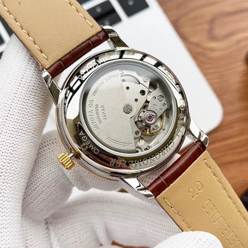 Omega Watch Omega men 40X13mm