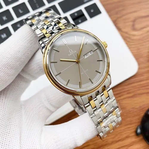 Omega Watch Omega men 40X13mm