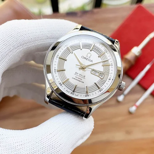 Omega Watch Omega men 42mm