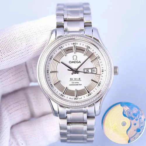 Omega Watch Omega men watch 40cm