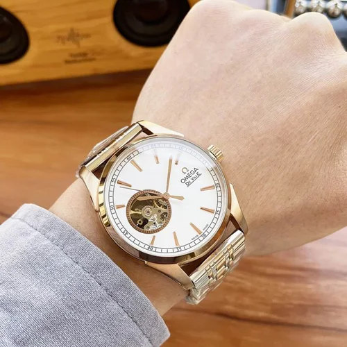 Omega Watch Omega men watch 40mm