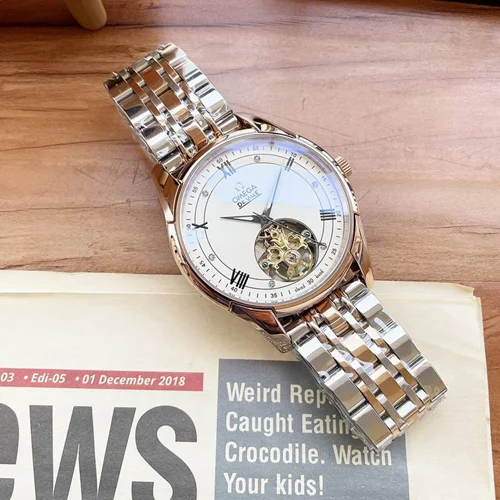 Rolex Watch Rolex 40mm 01-Diw