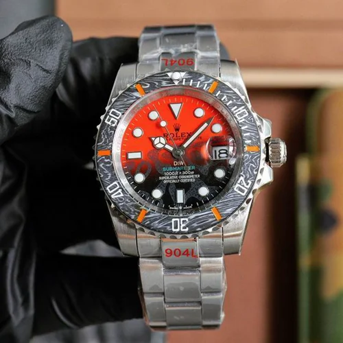 Rolex Watch Rolex 40mm