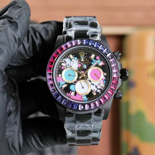 Rolex Watch Rolex 40mm