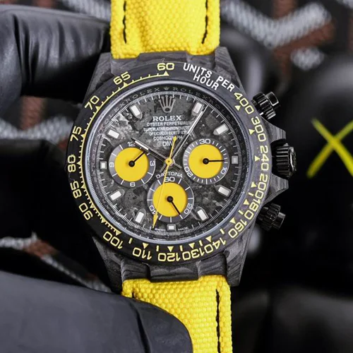 Rolex Watch Rolex 40mm 11-Diw