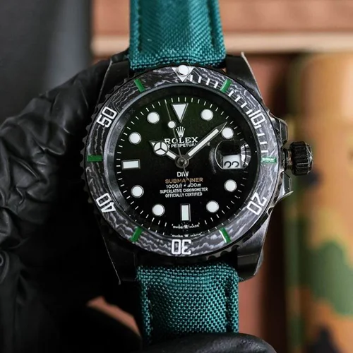 Rolex Watch Rolex 40mm 12-Diw