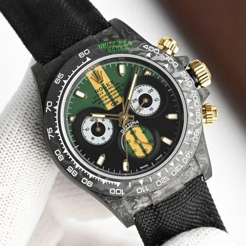 Rolex Watch Rolex 40mm 14-Diw