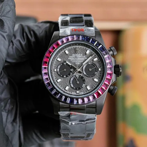 Rolex Watch Rolex 40mm