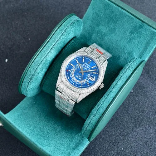 Rolex Watch Rolex 40mm