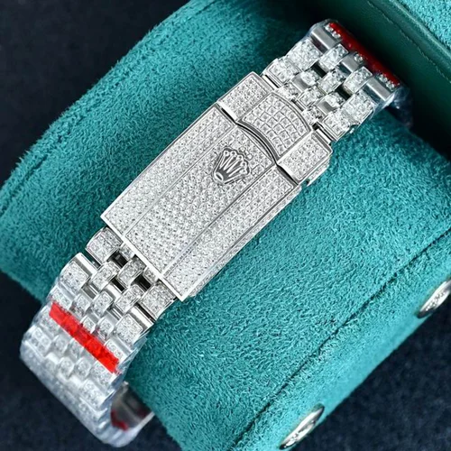 Rolex Watch Rolex 40mm