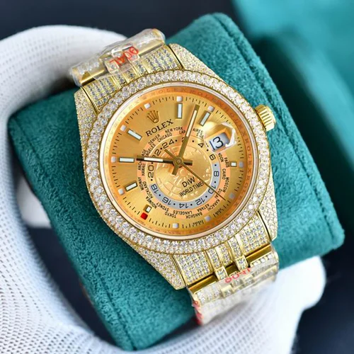 Rolex Watch Rolex 40mm