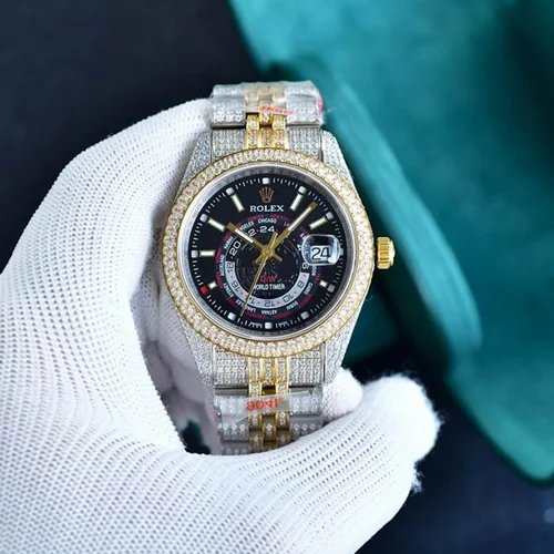 Rolex Watch Rolex 40mm