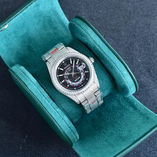 Rolex Watch Rolex 40mm