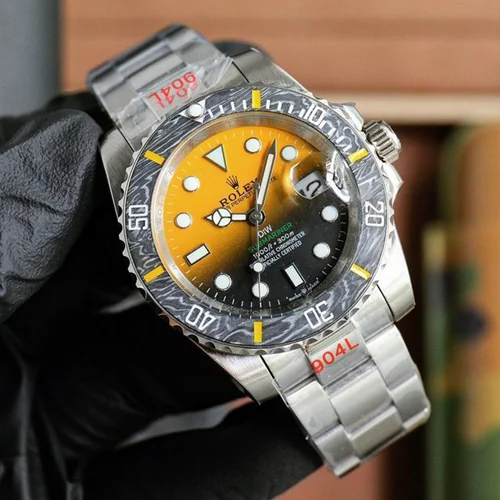 Rolex Watch Rolex 40X13.5mm 05-Diw Daytona