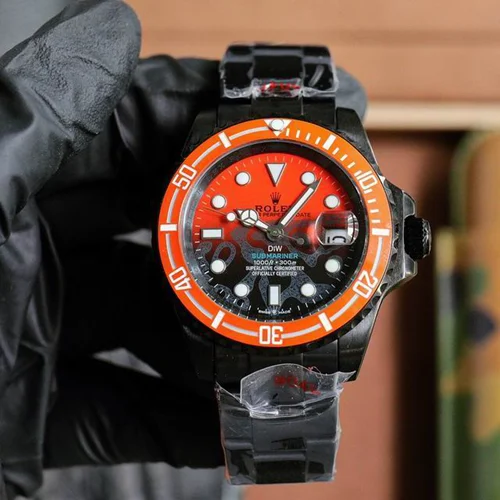 Rolex Watch Rolex 40X13.5mm 06-Diw Daytona