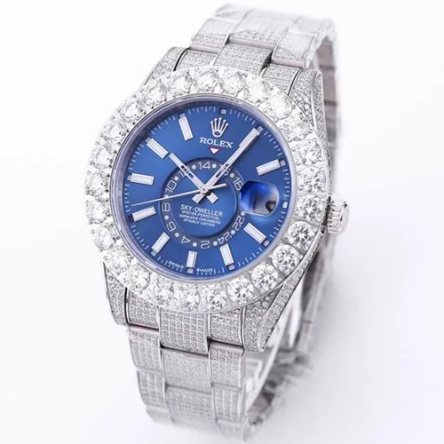 Rolex Watch Rolex 42mm 26-Diw