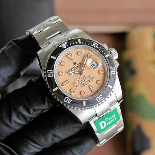 Rolex Watch