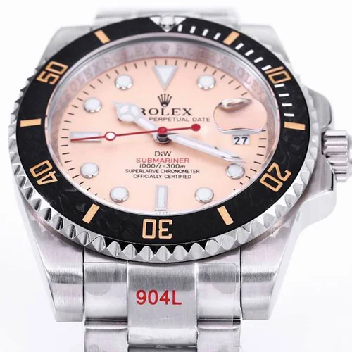 Rolex Watch