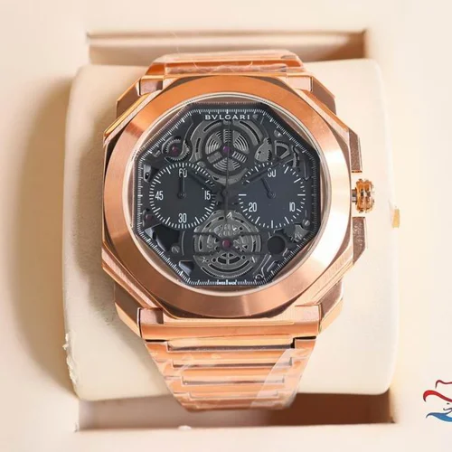 Ferragamo Watch Ferragamo 41mm