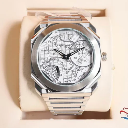 Ferragamo Watch Ferragamo 43mm