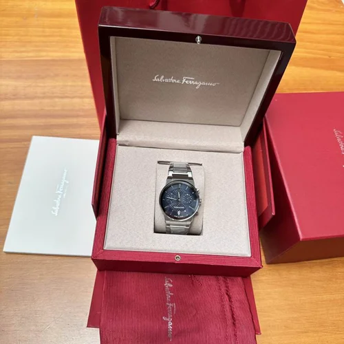 Ferragamo Watch Ferragamo watch