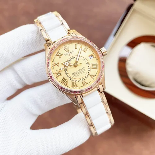 Rolex Watch Rolex 40mm