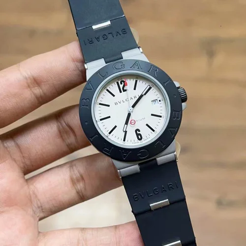 Bvlgari Watch Bvlgari 41mm