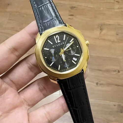 Bvlgari Watch Bvlgari 41mm