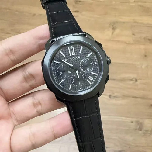 Bvlgari Watch Bvlgari 41mm