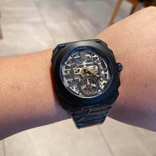 Bvlgari Watch Bvlgari 41mm