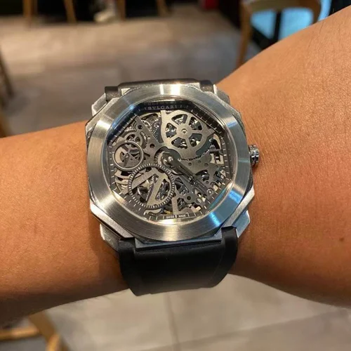 Bvlgari Watch Bvlgari 41mm