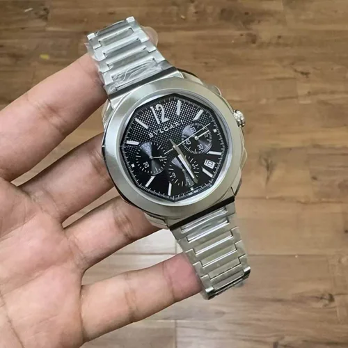 Bvlgari Watch Bvlgari 41mm