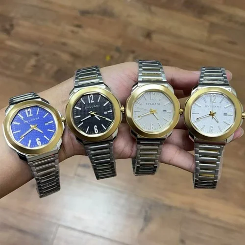 Bvlgari Watch Bvlgari 41mm